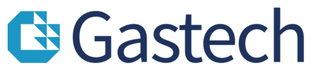 Gastech logo