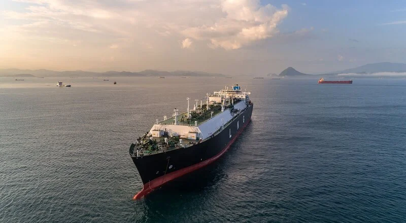 Predictive insights keep LNG fleets moving