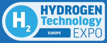 Hydrogen Technology Expo logo