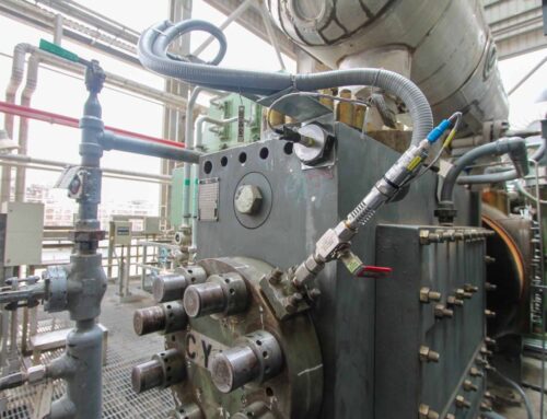 SIL and functional safety in rotating equipment