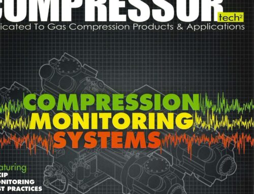 Case Study: Early Failure Detection and Shutdown of a Compressor Due to Crosshead Fracture