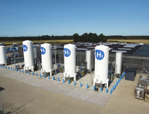 Vibration Monitoring For Reciprocating Compressors