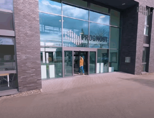 PROGNOST Systems enables personal growth