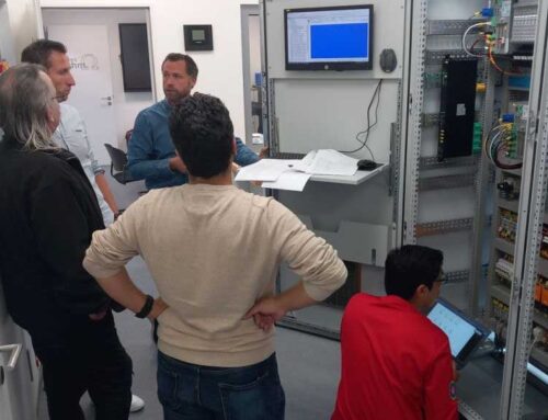A Customer’s Perspective on PROGNOST Systems