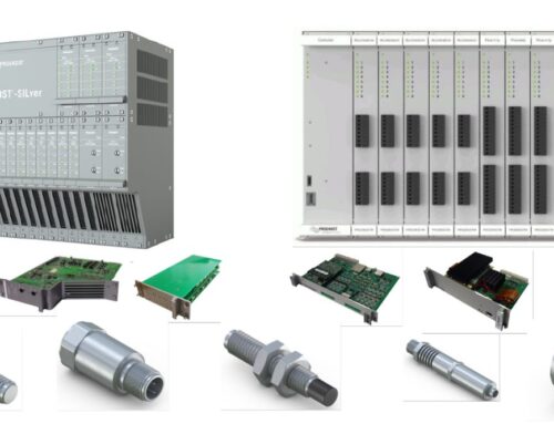 Spare Parts: Because Machines Need TLC Too!