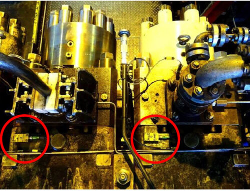 Case Study: Enhancing Reliability of a Hydraulically-Driven Hyper Compressor