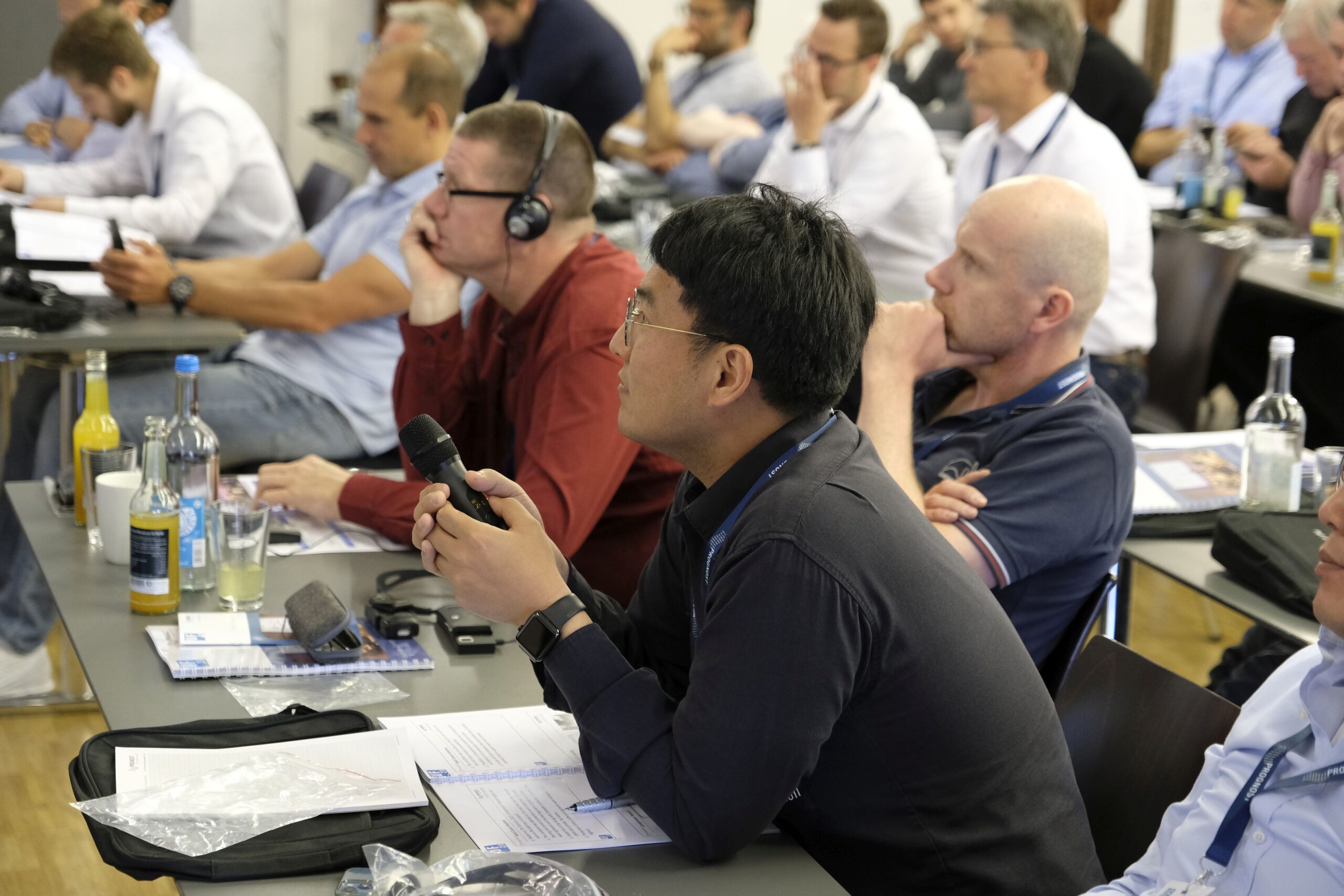 _DSF0250 PROGNOST User Forum 2026