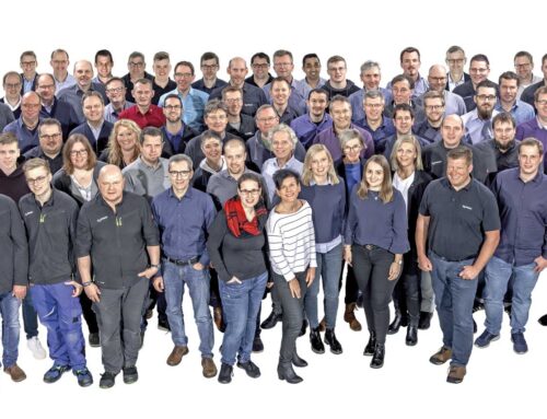 From Vision to Reality: 25 Years of PROGNOST Systems, Written by People